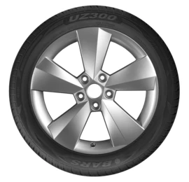 Bars UZ300 225/55R16 99W