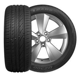 Bars UZ300 225/55R16 99W