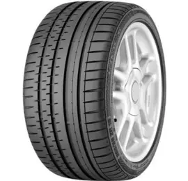 Continental ContiSportContact 2 265/45R20 104Y
