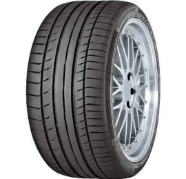 Continental ContiSportContact 5 P 225/40R19 93Y