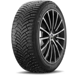 Michelin X-Ice North 4 255/45R19 104H