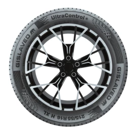 Gislaved UltraControl 175/65R14 82T