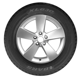 Bars XL630 195/70R15 104/102N