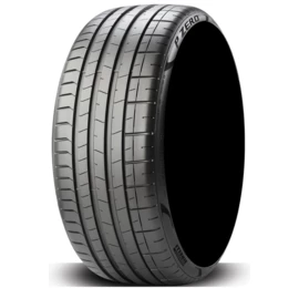 Pirelli P Zero 255/45R20 103W