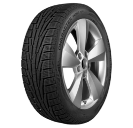 Ikon (Nokian Tyres) Character Snow 2 SUV (Nordman RS2 SUV) 225/55R19 103T