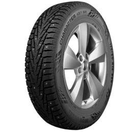 Ikon (Nokian Tyres) Character Ice 7 SUV (Nordman 7 SUV) 235/75R15 105T