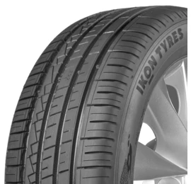 Ikon (Nokian Tyres) Autograph Eco 3 (Hakka Green 3)  215/55R16 97V