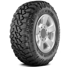 Nexen Roadian MTX RM7 35/12,5R17 121Q