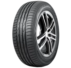 Nokian Tyres (Ikon) Hakka Blue 3 225/55R16 99W