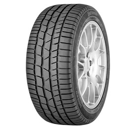 Continental ContiWinterContact TS830 295/40R20 110W
