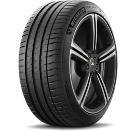 Michelin Pilot Sport 4 245/40R20 99Y