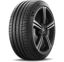 Michelin Pilot Sport 4 275/35R19 100Y