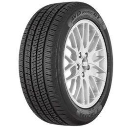 Yokohama AVID GT S35A 315/35R21 111V