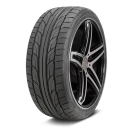 Nitto NT555 G2 295/35R21 107Y