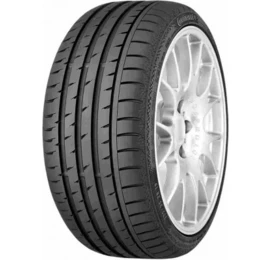 Continental ContiSportContact 2 265/45R20 104Y