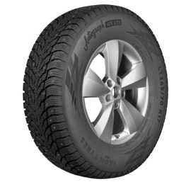 Ikon (Nokian Tyres) Autograph Ice LT3 245/75R16 120/116Q