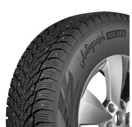 Ikon (Nokian Tyres) Autograph Ice LT3 245/75R16 120/116Q