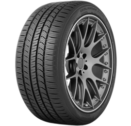 Yokohama Geolandar G057 275/40R20 106W