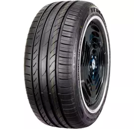 Tracmax X-Privilo TX3 215/45R17 91W