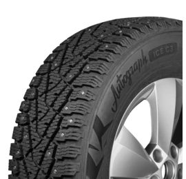 Ikon (Nokian Tyres) Autograph Ice C3 185/75R16 104/102R