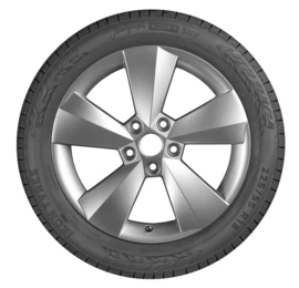 Ikon (Nokian Tyres) Autograph Aqua 3 SUV (Hakka Blue 3 SUV) 215/65R16 102V