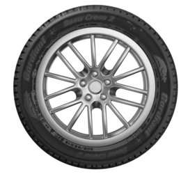 Cordiant Snow Cross 2 SUV 205/65R16 99T