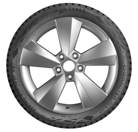 Ikon (Nokian Tyres) Character Ice 8 SUV (Nordman 8 SUV) 225/75R16 108T