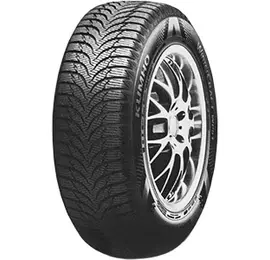 Kumho WinterCraft WP51 155/60R15 74T