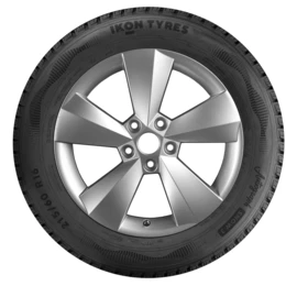 Ikon (Nokian Tyres) Autograph Snow 3 195/55R16 91R