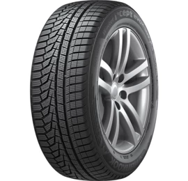 Hankook Winter I Cept EVO 2 W320C 255/50R19 107V