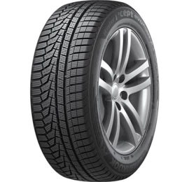 Hankook Winter I Cept EVO 2 W320C 255/50R19 107V