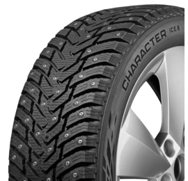 Ikon (Nokian Tyres) Character Ice 8 (Nordman 8) 215/55R17 98T