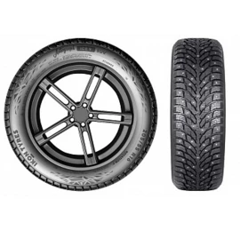 Ikon (Nokian Tyres) Autograph Ice 9 SUV 275/40R20 106T