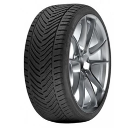 Tigar ALL Season 215/50R17 95W
