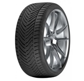 Tigar ALL Season 215/50R17 95W