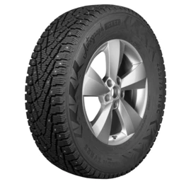 Ikon (Nokian Tyres) Autograph Ice C3 215/65R16 109/107R