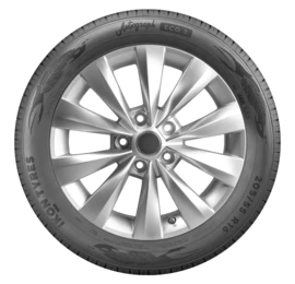 Ikon (Nokian Tyres) Autograph Eco 3 (Hakka Green 3)  185/65R14 86H