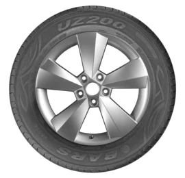 Bars UZ200 185/65R14 86H