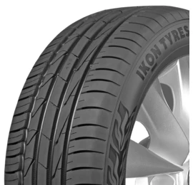 Ikon (Nokian Tyres) Autograph Aqua 3 (Hakka Blue 3) 195/65R15 95V
