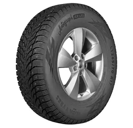Ikon (Nokian Tyres) Autograph Ice LT3 265/70R17 121/118Q