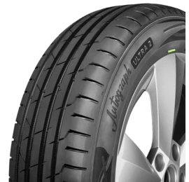 Ikon (Nokian Tyres) Autograph Ultra 2 (Hakka Black 2) 275/35R19 100Y