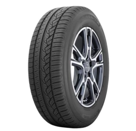 Nitto NT421Q 255/60R17 110V