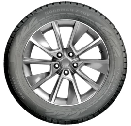 Ikon (Nokian Tyres) Nordman 7 SUV 235/65R18 110T