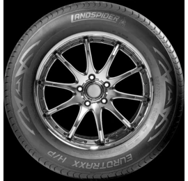 Landspider Eurotraxx H/P 155/70R13 75T