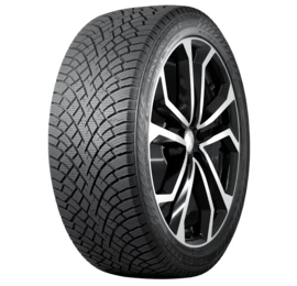 Nokian Tyres (Ikon) Hakkapeliitta R5 SUV 255/55R19 111R