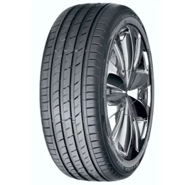 Nexen N Fera SU1 255/45R19 104Y