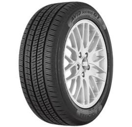 Yokohama V35A 285/40R22 110V