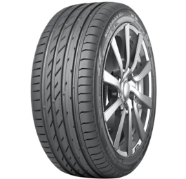 Nokian Tyres (Ikon) Nordman SZ2 (Character Ultra) 225/50R17 98W