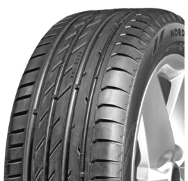 Nokian Tyres (Ikon) Nordman SZ2 (Character Ultra) 225/50R17 98W
