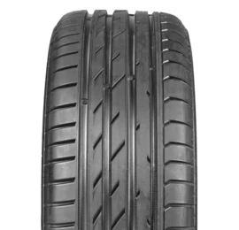 Nokian Tyres (Ikon) Nordman SZ2 (Character Ultra) 225/50R17 98W